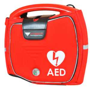 Defibrillatore